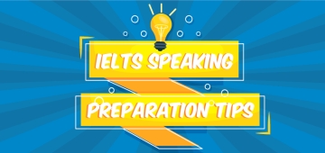IELTS Speaking Preparation Tips