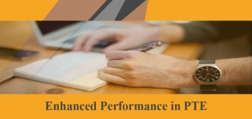 Effective Learning Techniques for Enhanced Performance in PTE