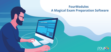 FourModules- Online Preparation Software